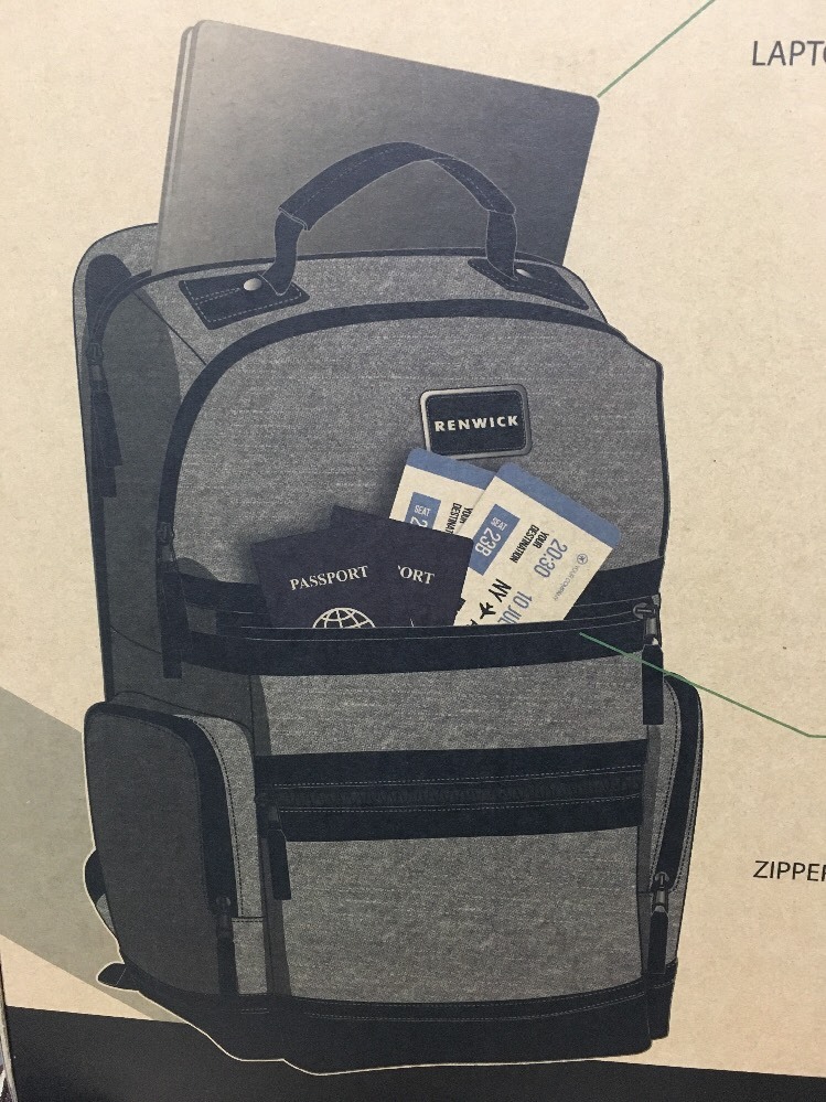 renwick backpack