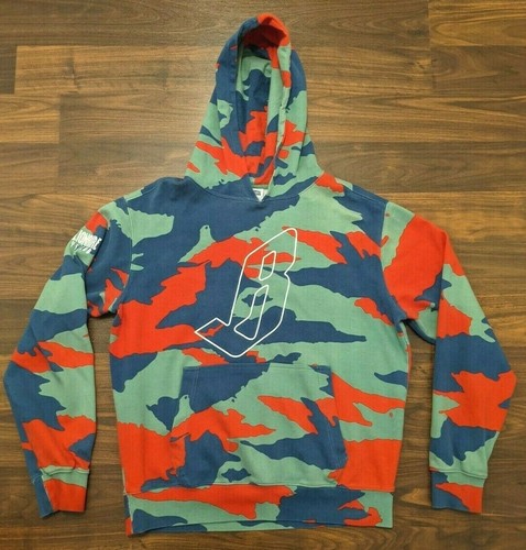 camo bbc shirt