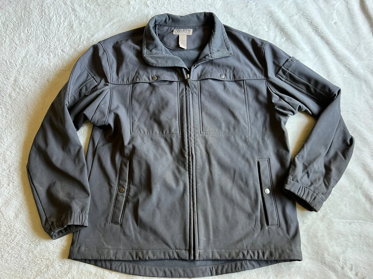 Duluth trading hotsell co jacket