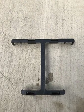 Everstart 26/26R Top Holddown Bracket Spacer