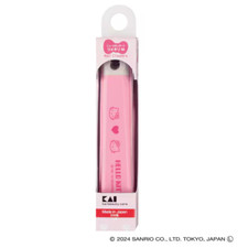 KAI CORPORATION KK2508 Kitty DF New Standard Nail Clippers M Dozen New