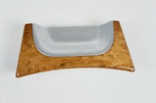 06-2010 Mercedes W251 R350 R500 R320 R63 Center Console Trim Panel Handle Alumin