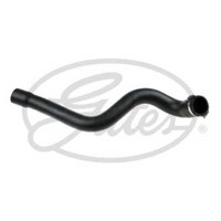 Gates Ladeluftschlauch FüR Renault Megane II Kombi KM0/1_ 1.5 Dci BM0/1_
