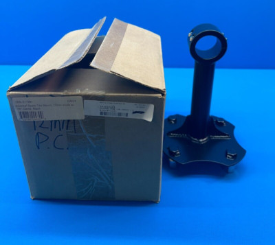 PRP Seats 12mm Studs w/ 1.75'' Clamp Universal Black Spare Tire Mount ODL-217291