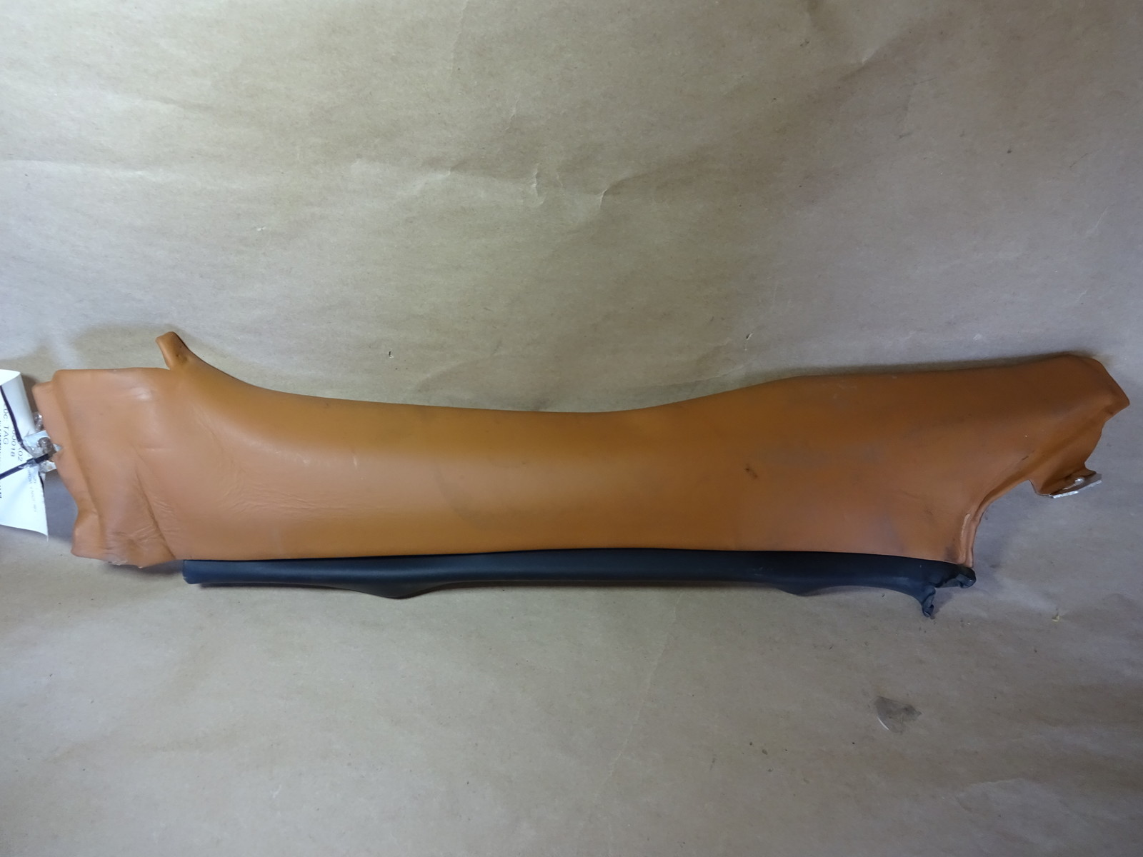 Ferrari 550 575 - RH Right Roof Pillar Rear Panel Cover 64751300