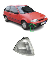 Clignotant Suzuki SWIFT