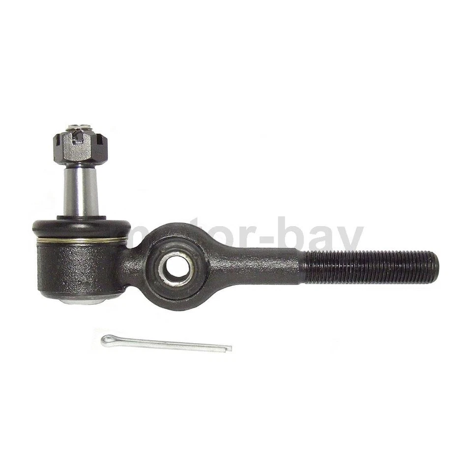 2 peças extremidade de haste de amarração interna compatível com 1969 1970 1971 1972 1973 1974 1975 Volkswagen Beetle - Imagem 2 de 4