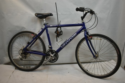 1993 Cannondale M300 MTB Bike Medium 17 