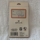 Hallmark Mickey Minnie Mouse Pins Brass Bronze Tone Gift Set Vtg Pin Pairs — photo 3