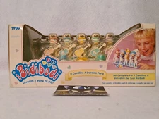 TYCO FASSI - QUINTS - I BIDIBODI - IL CAVALLINO A ROCKOLO PER 5 - NEW