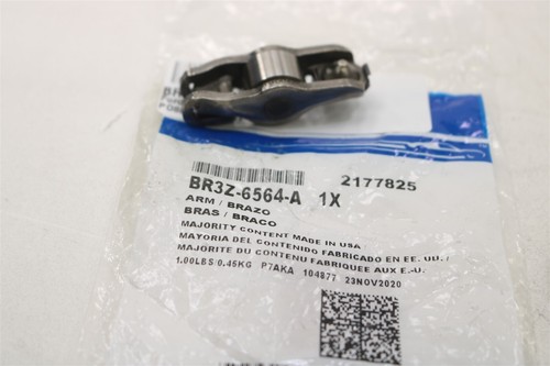 NEW OEM Ford Engine Rocker Arm BR3Z-6564-A Ford F-150 Mustang 5.0L 2011-2017 - Picture 2 of 11