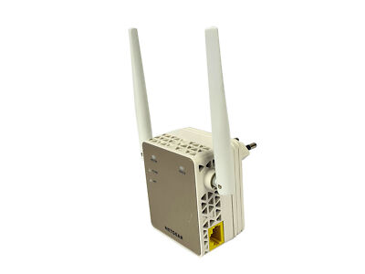 Netgear EX6120 AC1200 WiFi Range Extender EX6120-100PES
