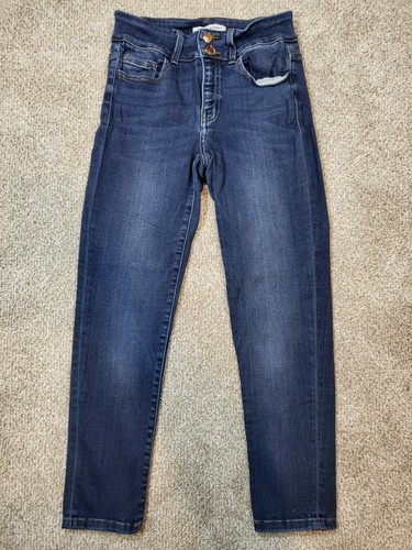 Flying Monkey Platinum Skinny Jeans 