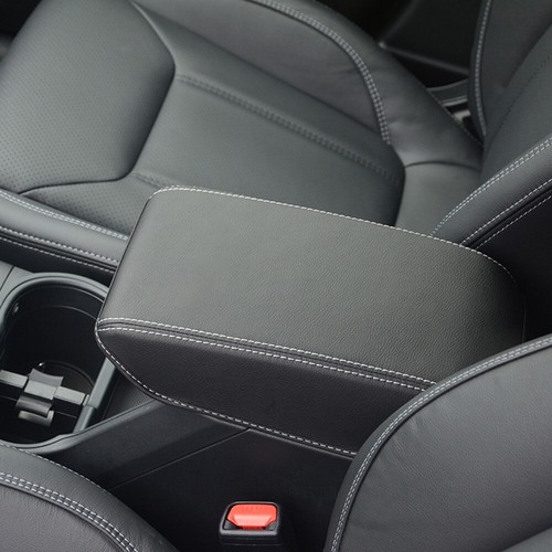 Center Console Lid Armrest Cover for Subaru Forester 20192021 2022