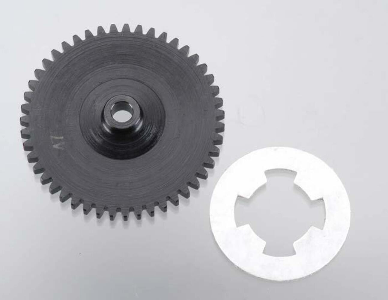 NEW HPI Savage Flux/XL/5.9 Heavy Duty Spur Gear 47 Tooth 77127 eBay