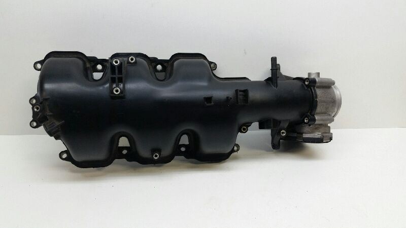 2015 Maserati Ghibli Intake Manifold 635601