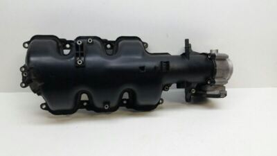2015 Maserati Ghibli Intake Manifold 635601 | eBay