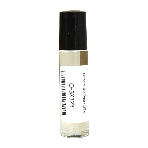 Burberry Perfume Oil(M)