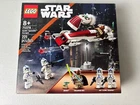 LEGO Star Wars: Barc Speeder Escape (75378)