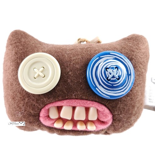 fuggler sasquoosh brown