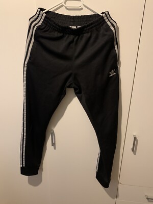 Adidas jogginghose Size S Adidas Trainingshose Hose Track