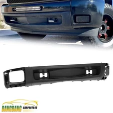 Front Bumper Lower Valance For Chevy Silverado 1500 07-13 Air Deflector 15915504