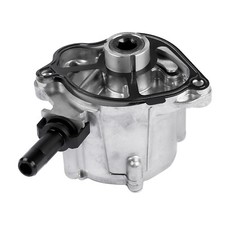 Vacuum Pump for Mercedes A B C E S V-Class CLS CLA GLC GLA SLC Viano Vito OM 651