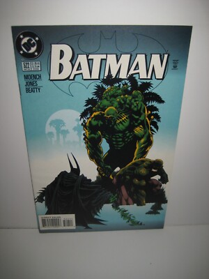 BATMAN PICK AND CHOOSE ISSUES DC COMICS BRONZE COPPER MODERN Pick & Choose