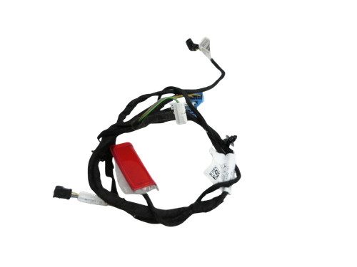 Kabelbaum für Bremsbeläge Links Hinten Mercedes W205 C250 14-18 A2055401510