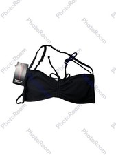 Brand New No Boundaries Bra For Women Black Color Medium Size With Tags
