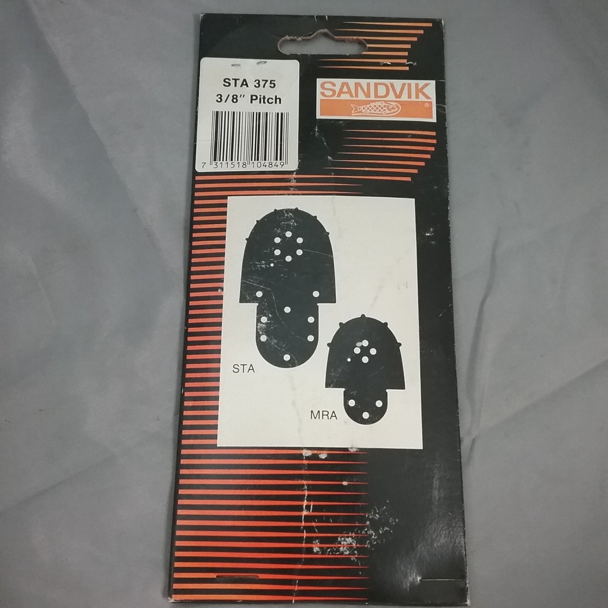 ジャパメタ 2056268 2031811 Sprocket fits for EX12-1 EX12-2 EX15- EX15-2