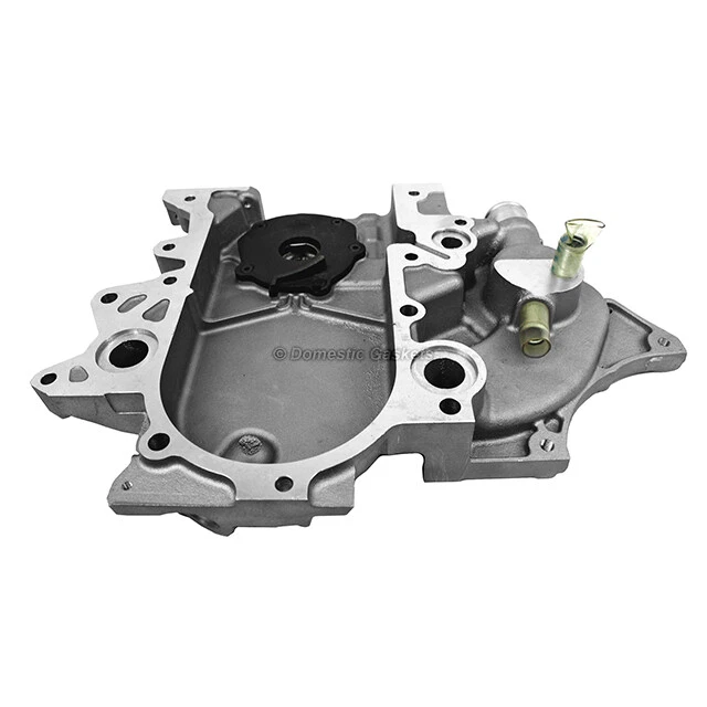 Oil Pump Fits 90-00 Chrysler Dodge Caravan Dynasty 3.3L V6 OHV 12V - Image 2 of 4