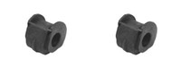 2 X Stabilisatorlager Vorne Beidseitig Innen FüR Nissan Almera II