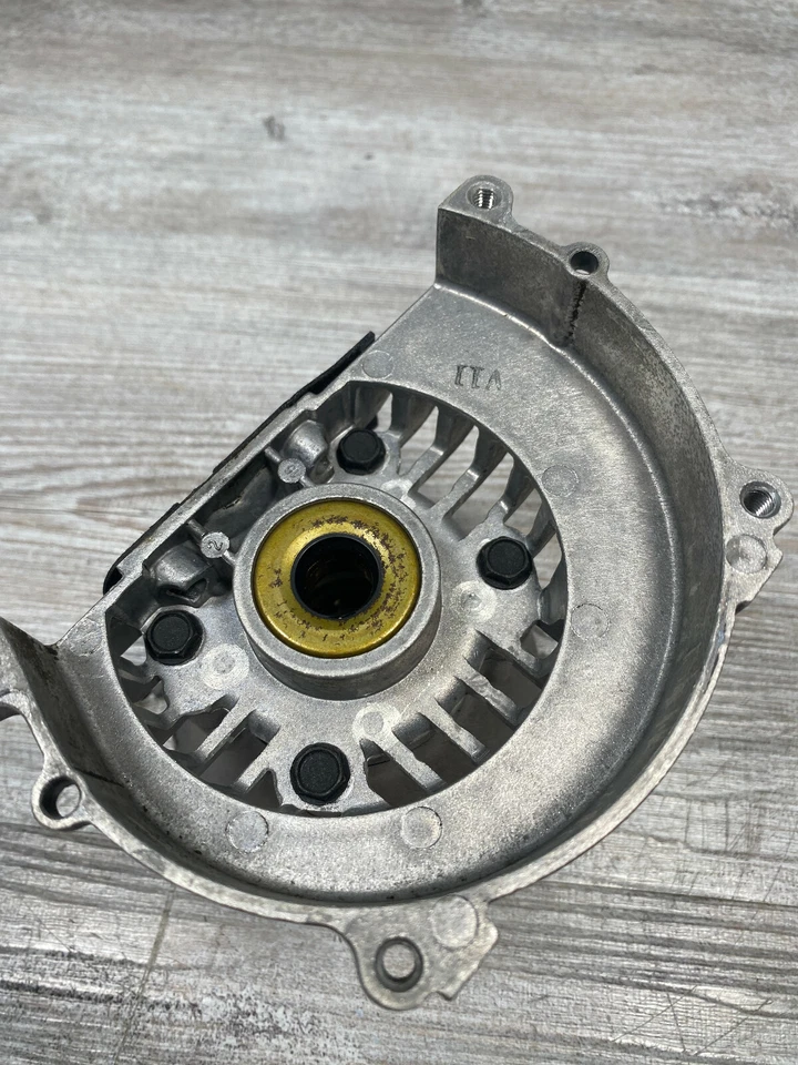 Troybilt Tb2044XP parte recortadora cárter carcasa y rodamientos 04542A, 41bDF2PC766 Foto 2 de 4