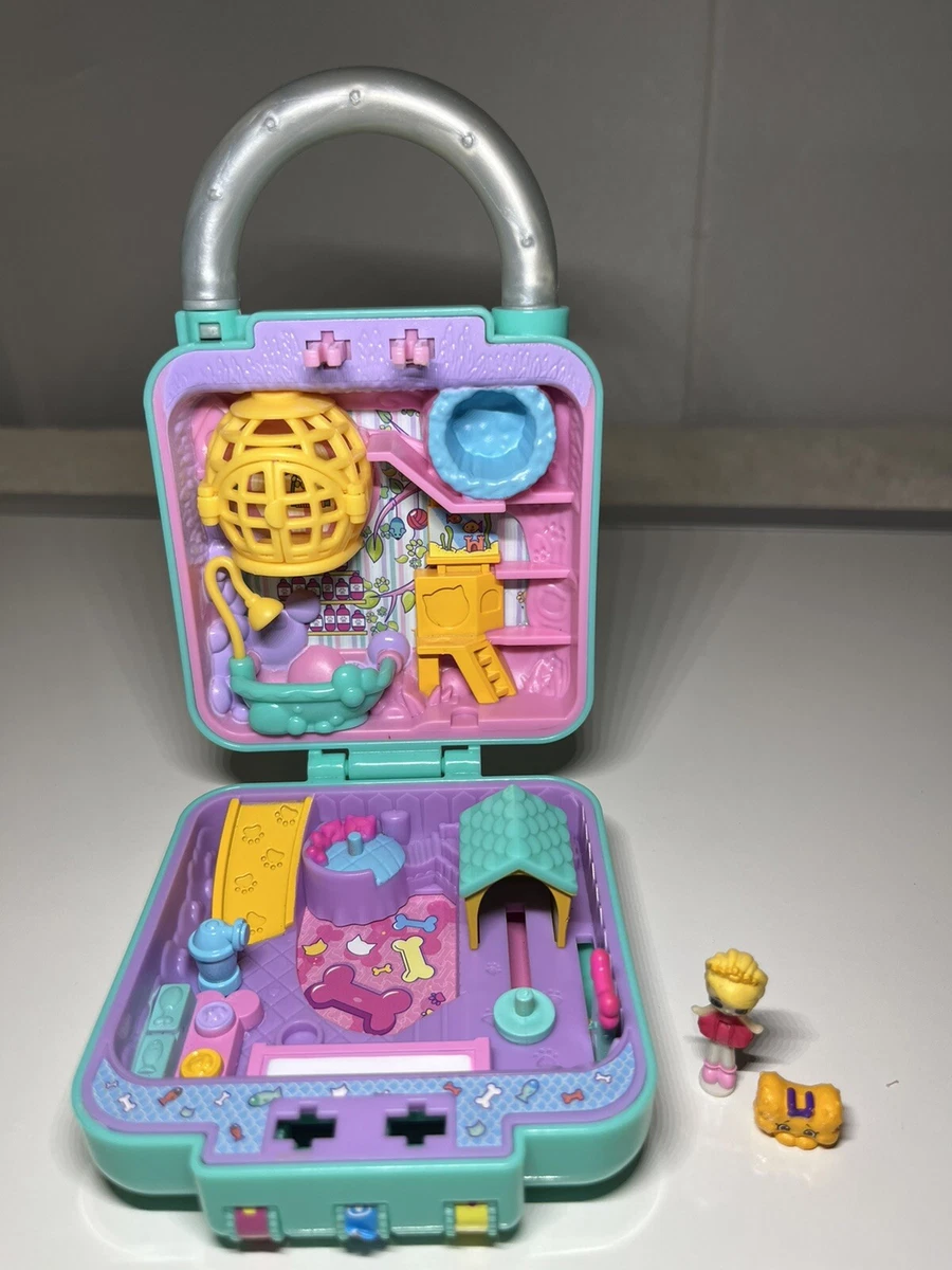 Shopkins top pretty paws