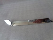 Rondelli CapriniSeitenwandchromblende