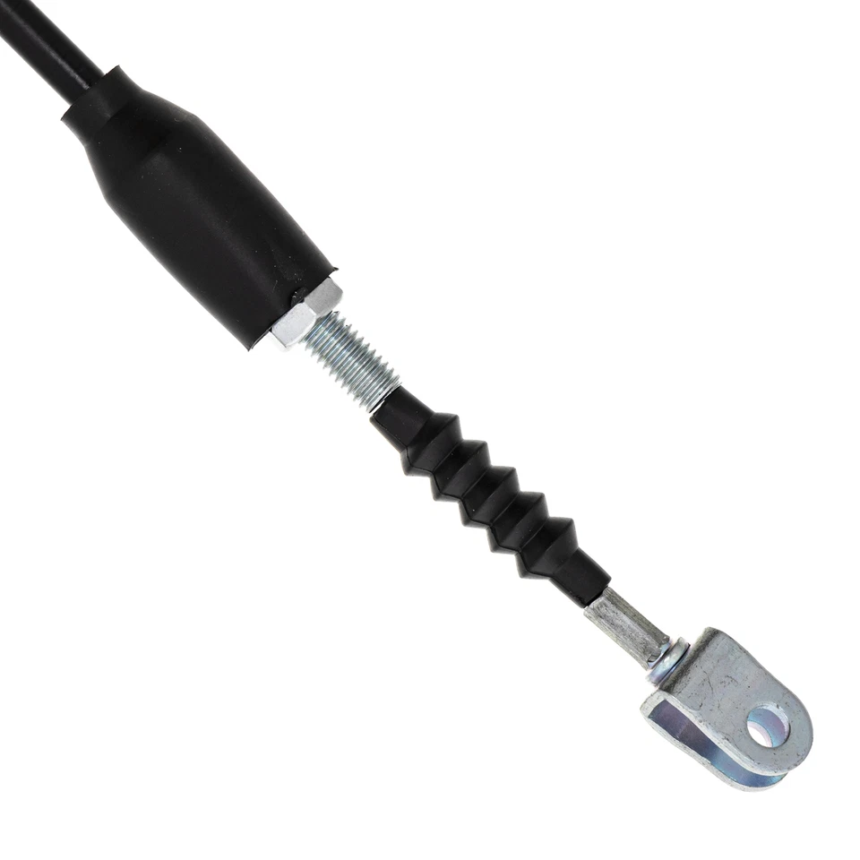 Cable de embrague de nicho para Suzuki GS1000 GS1100 GS850 58200-49400 58200-45140 Foto 4 de 4