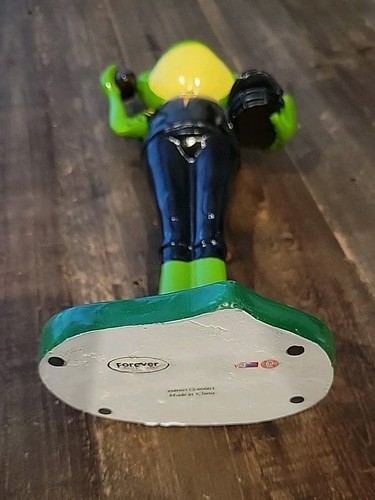 Arizona State University Sun Devils ASU Statue Frog Forever Collectibles Art PHX - Picture 9 of 14