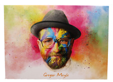 Gregor Meyle Fanbox INDIVIDUALITÄT