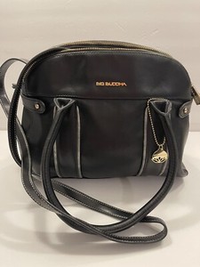 big buddha purse