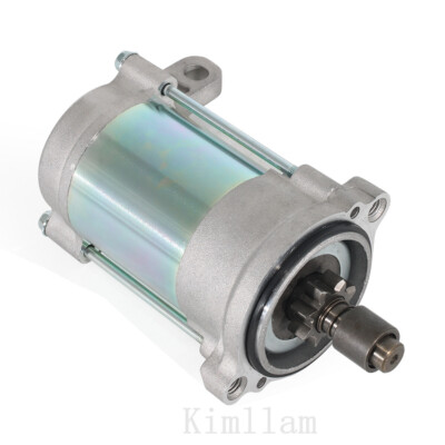 STARTER motor for Ski-Doo Skandic Tundra 300F Freestyle 300F Tundra 300F