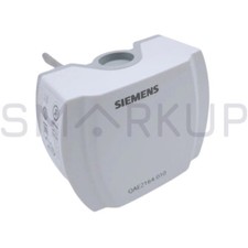 New In Box SIEMENS QAE2164.010 Water Pipe Immersion Temperature Sensor