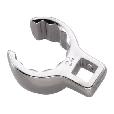 Stahlwille 03490076 440a 1/2'' Crow-Ring Spanner, 2 1/4''
