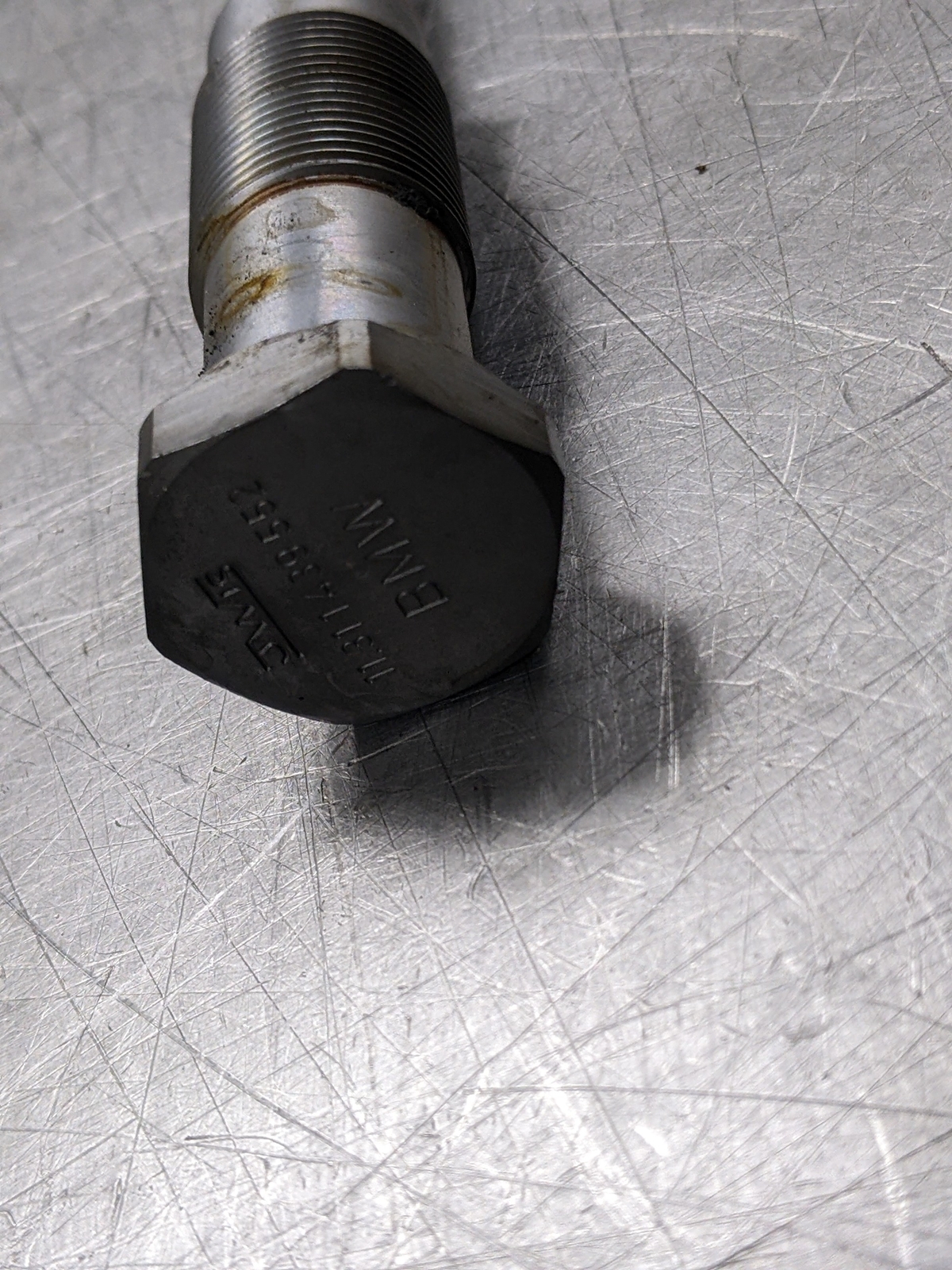 BMW N62 B48 4.8l V8 Engine Timing Chain Tensioner OEM 1439552 for  