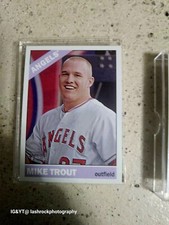 2015 Topps Heritage Baseball Variations Guide 27