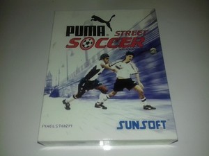 puma street soccer