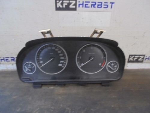 Kombiinstrument Tacho BMW X3 F25 9285195 2.0d 135kW N47D20C 169454