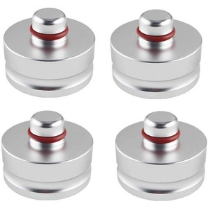 4 Pcs Jack Lift Point Pad Adapter Aluminum for Tesla Model 3 Models -Safely E5D2