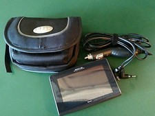 Magellan Maestro 4370 Car Portable GPS Navigator System 4.3" Screen Size