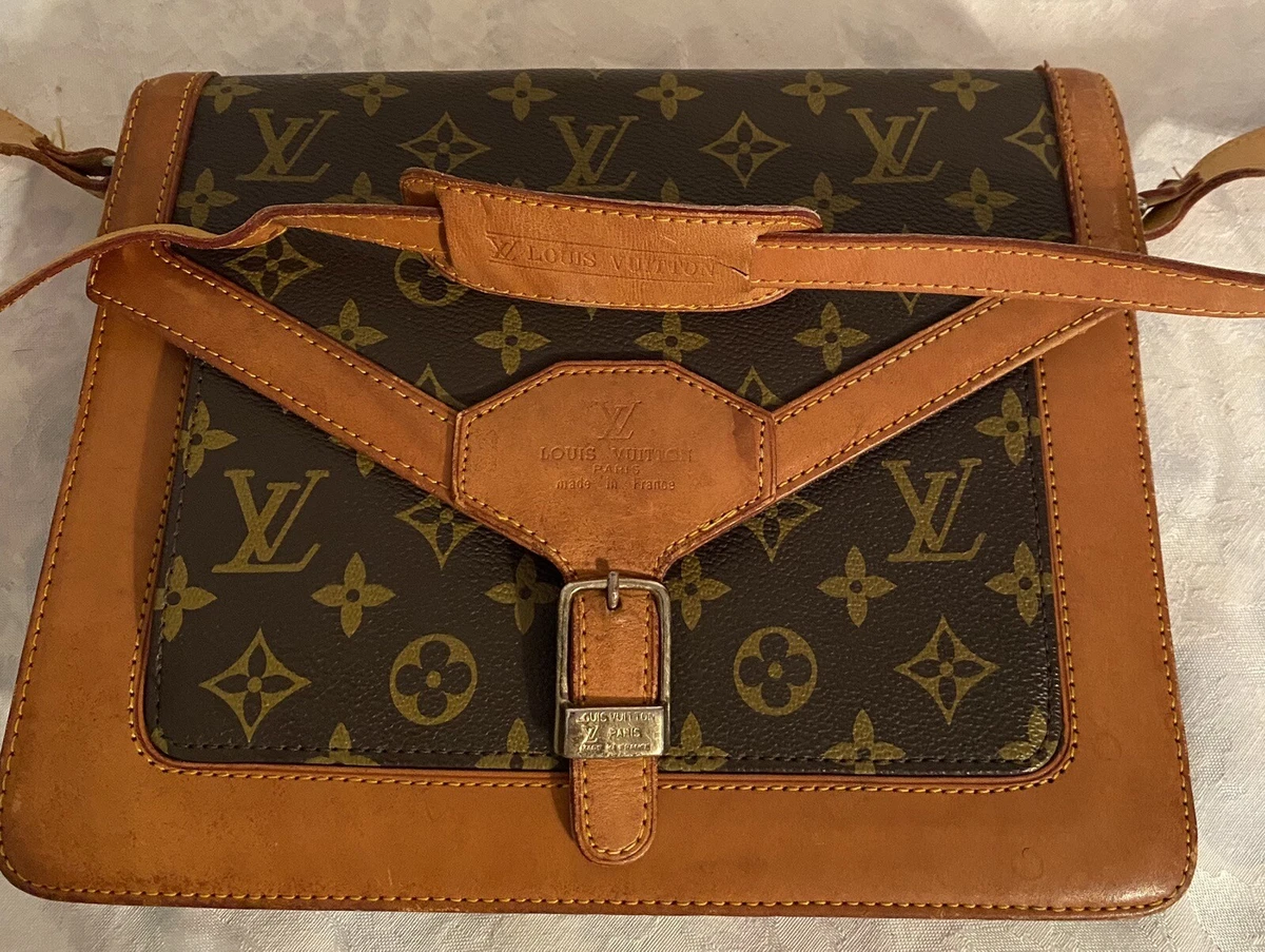 louis vuitton purse ebay